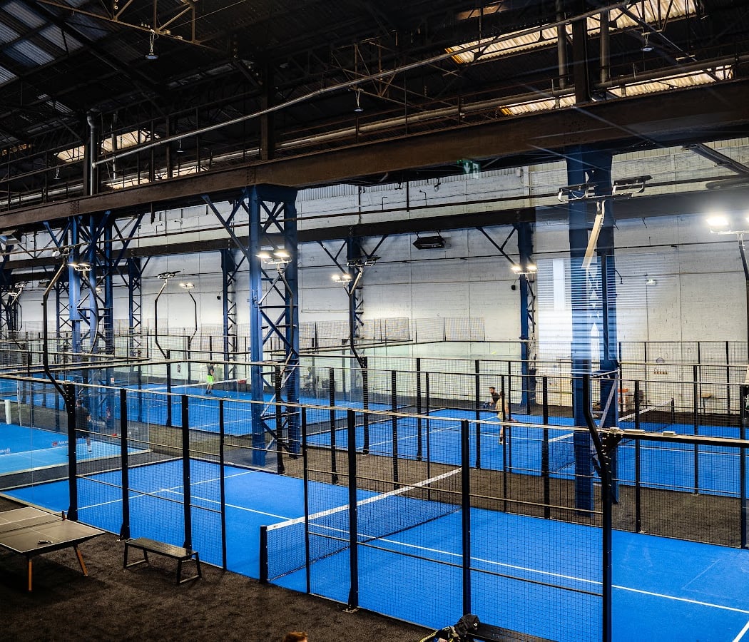 Calendrier des Événements Padel 2025 3